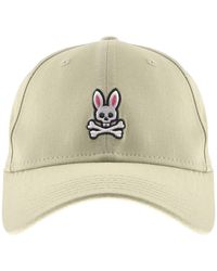 Psycho Bunny - Baseball Cap - Lyst