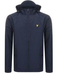 Lyle \u0026 Scott Jackets for Men | Online 