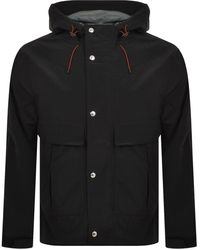 Paul Smith - Fisherman Jacket - Lyst
