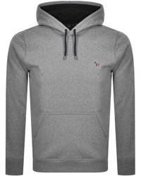Paul Smith Hoodies for Men | Online Sale up to 56% off | Lyst