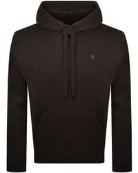 G-Star - G-Star Premium Core Hoodie - Lyst