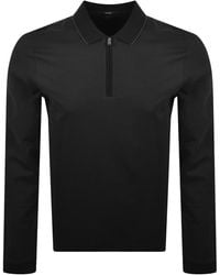 BOSS BUSINESS - Boss Peduzzi 06 Polo T Shirt - Lyst