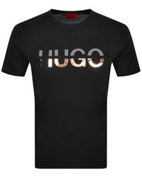 hugo t shirts