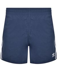 adidas Originals - Sprinter Shorts - Lyst