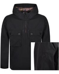 Pretty Green - Hatton Smock Jacket - Lyst
