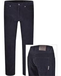 ARMANI EXCHANGE - J16 Straight Fit Jeans - Lyst