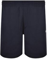 Lacoste - Jersey Shorts - Lyst