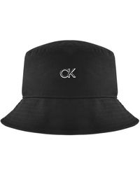 Calvin Klein Hats for Men - Up to 66% off at Lyst.com - Page 2