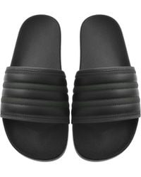 adidas Originals - Adilette Sliders - Lyst