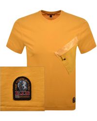 Parajumpers - Baildon T Shirt - Lyst
