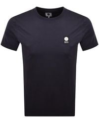 Pretty Green - Sinclair T Shirt - Lyst