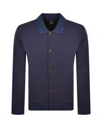 Paul Smith - Casual Fit Cardigan - Lyst