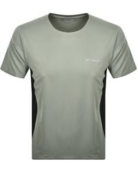 Columbia - Three Pitch Crew Neck T Shirt - Lyst