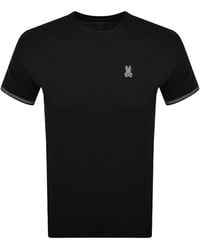 Psycho Bunny - Hart Fashion T Shirt - Lyst