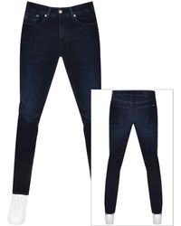 Calvin Klein - Jeans Skinny Jeans - Lyst