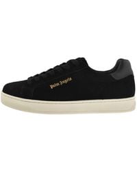 Palm Angels - Logo Tennis Trainers - Lyst