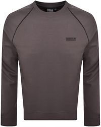 Barbour - Markford Sweatshirt - Lyst