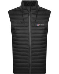 Berghaus - Vaskye Gilet - Lyst