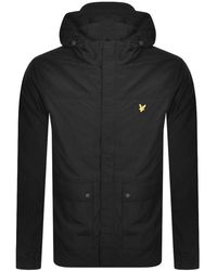 Lyle \u0026 Scott Jackets for Men | Online 