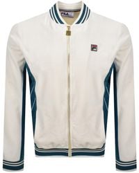 Fila - Miguel Track Jacket - Lyst