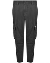 Tommy Hilfiger - Ryan Ripstop Cargo Trousers - Lyst