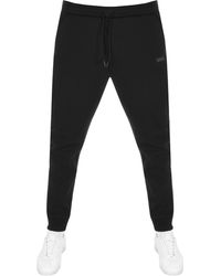 boss athleisure hadiko