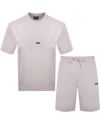 HUGO - Nasensio And Nieros Set - Lyst