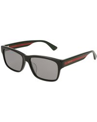 Gucci - Gucci Gg0340Sa 001 Sunglasses - Lyst