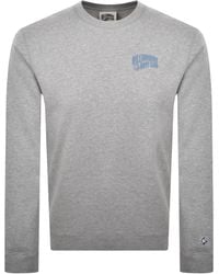 BBCICECREAM - Arch Logo Sweatshirt - Lyst