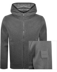 BOSS BUSINESS - Boss P Heflo Knit Jumper - Lyst
