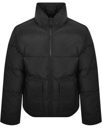 adidas Originals - Puffer Jacket - Lyst