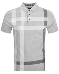 Barbour - Blaine Polo T Shirt - Lyst