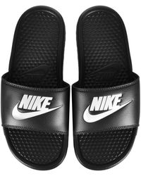 Nike Sandals for Men - Up to 59% off at 
