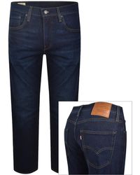 Levi's - 502 Regular Tapered Jeans - Lyst