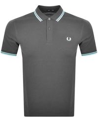 Fred Perry Clothing for Men | Online Sale up to 58% off | Lyst