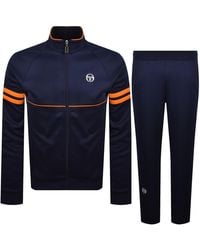 Sergio Tacchini - Orion Tracksuit - Lyst