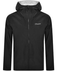 Berghaus - Deluge Pro 3.0 Hooded Jacket - Lyst