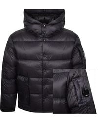 C.P. Company - Cp Company Dd Shell Jacket - Lyst