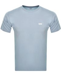 Vans - Classic Crew Neck T Shirt - Lyst