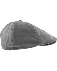 BOSS BUSINESS - Boss Trystan Wo Flat Cap - Lyst