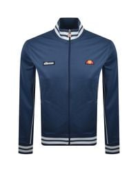 Ellesse - Milan Track Top - Lyst