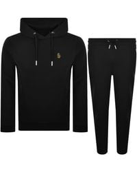 Luke 1977 - Los Angeles Rome Tracksuit - Lyst