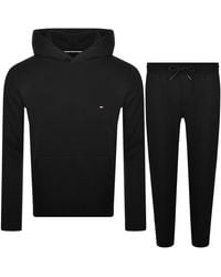 Tommy Hilfiger - Hooded Tracksuit - Lyst