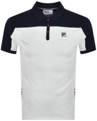 Fila Polo shirts for Men | Online Sale 