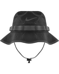 Nike - Dri-Fit Apex Bucket Hat - Lyst