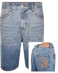 BBCICECREAM - Astro Shorts - Lyst