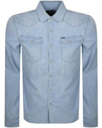 G-Star RAW Shirts for Men | Online Sale up to 78% off | Lyst