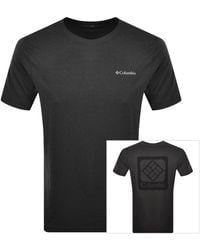 Columbia - Parsons Point T Shirt - Lyst