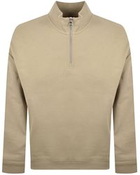 HUGO - Durty244 Sweatshirt - Lyst