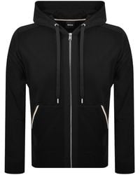 BOSS BUSINESS - Boss C Spence Full Zip Hoodie - Lyst